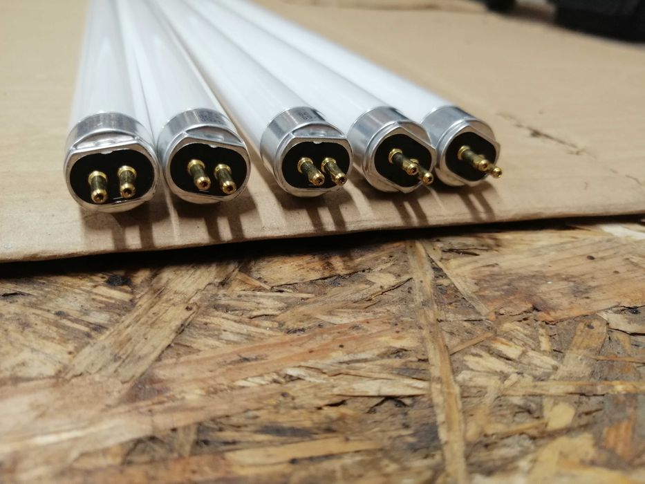 Świetlówka Philips Master TL5 HE 14W/840