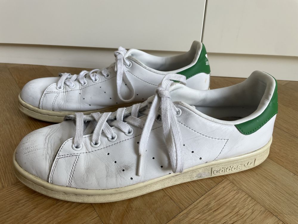 Buty Adidas Stan Smith roz. 46