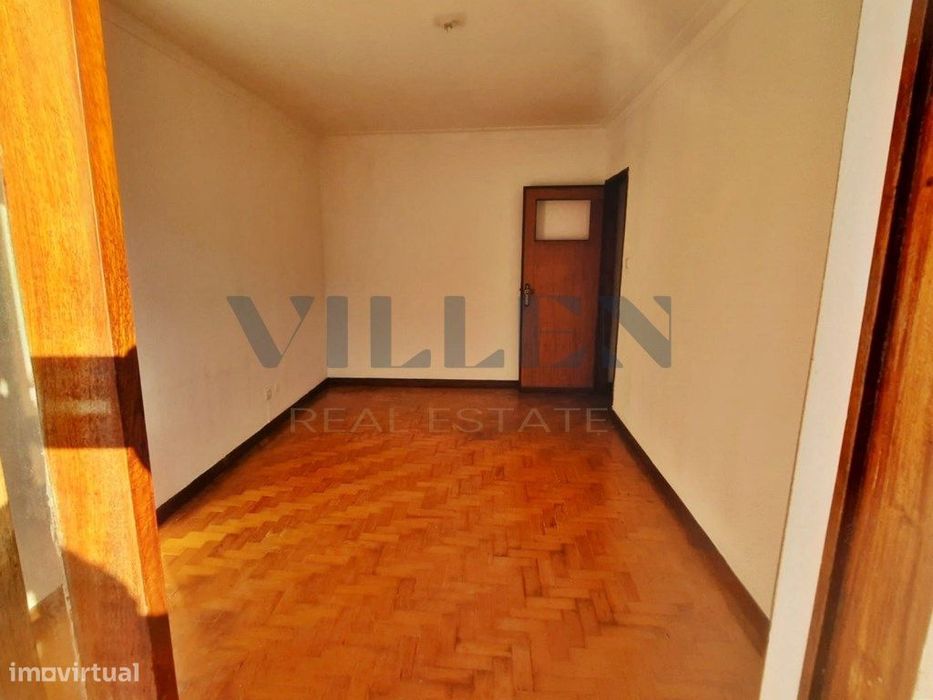 Apartamento T2 em Gondomar - Porto