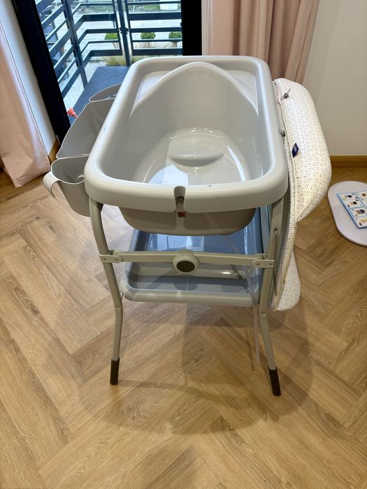 Chicco Cuddle Bubble