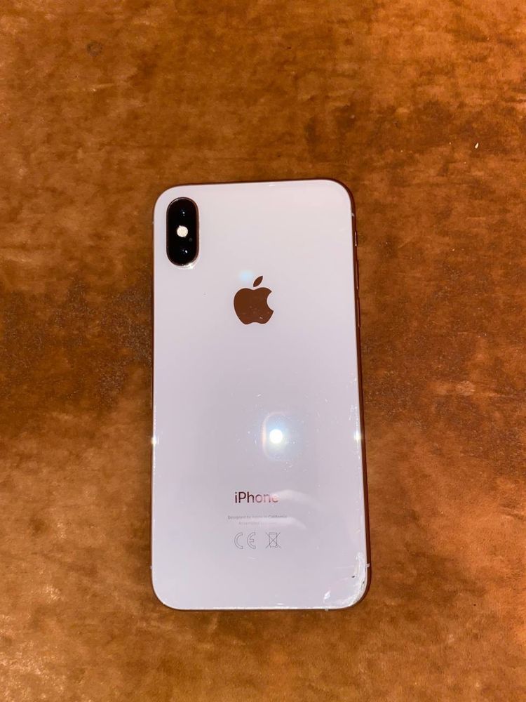 Iphone XS 64 gb neverlock