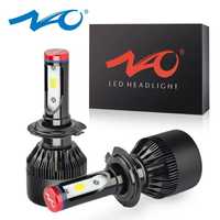 LED лампи H3 NAO