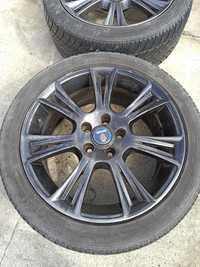 Felgi 17" Saab .Opel z oponami