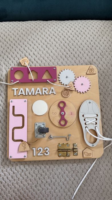 Tablica manipulacyjna