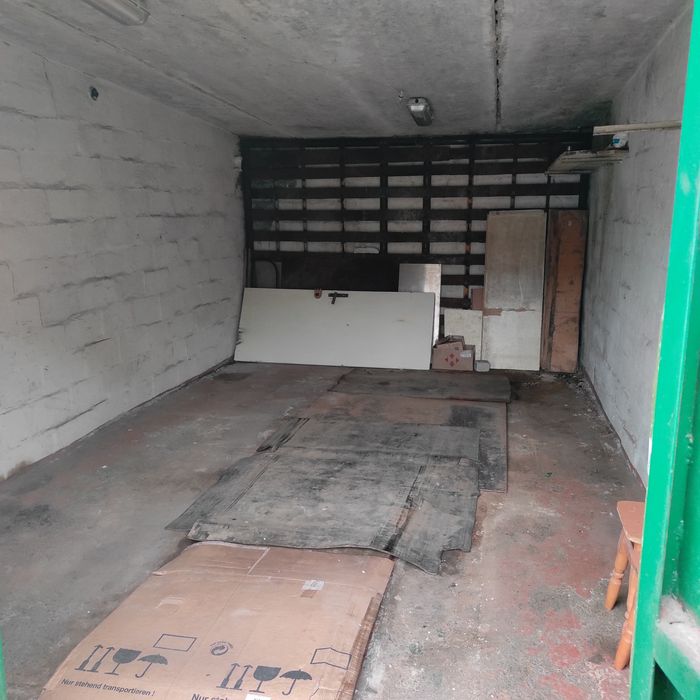 Гараж Тополь Терра Продам