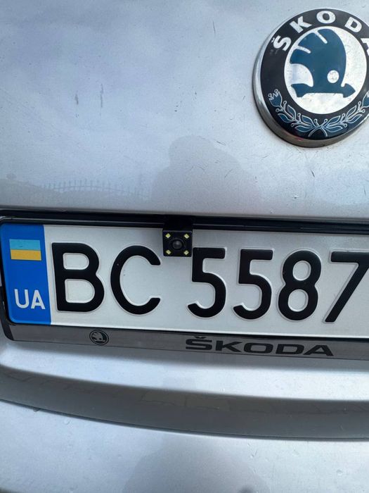 Шкода Фабія 2002 рік 1,4 газ бенз