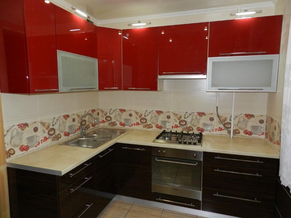 Кухни фабричные. НЕ ДОРОГО!!!