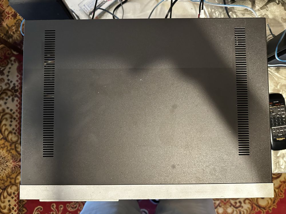Magnetofon kasetowy Harman/Kardon CD291