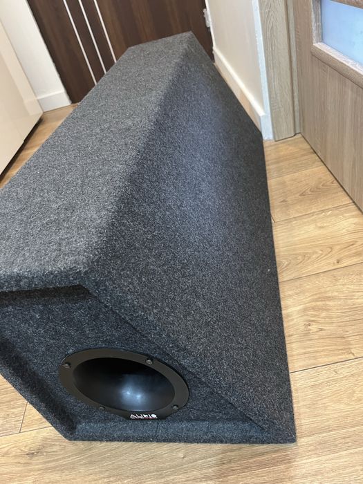 Subwoofer Audio System HX12SQ