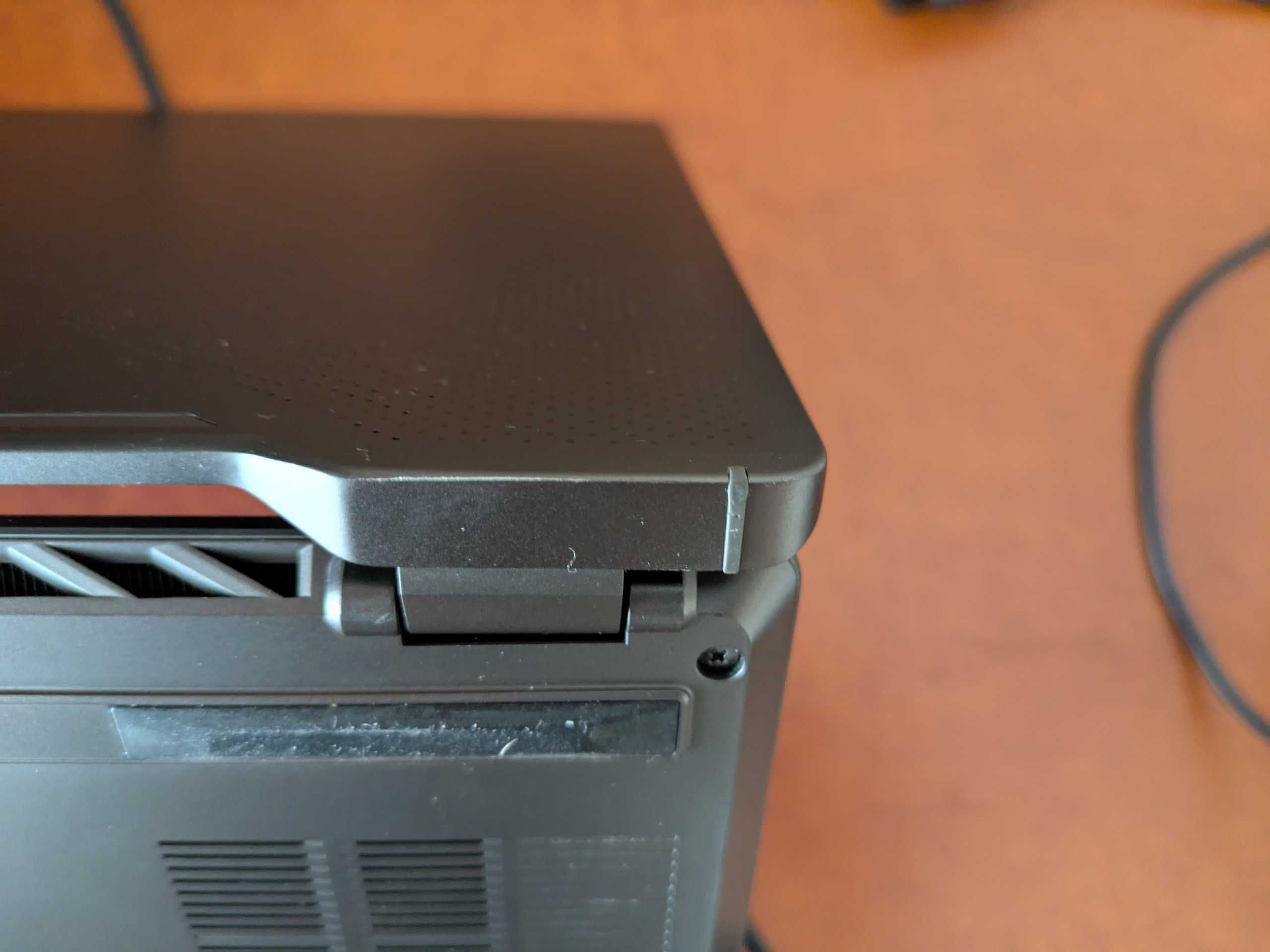 ASUS ROG Zephyrus G14 AMD Ryzen 7 4800HS GeForce GTX 1650 - б/у
