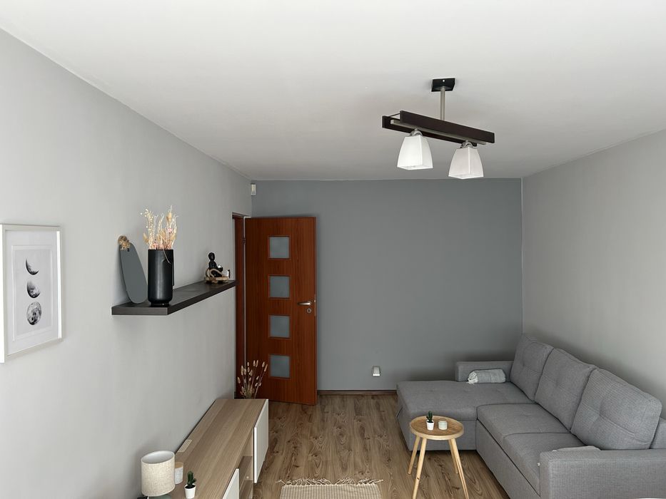 M3 45 m na Parterze Szczecin Pomorzany