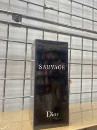 Dior Sauvage Woda Toaletowa 200ml