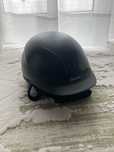 Kask do jazdy konnej 51-53 cm