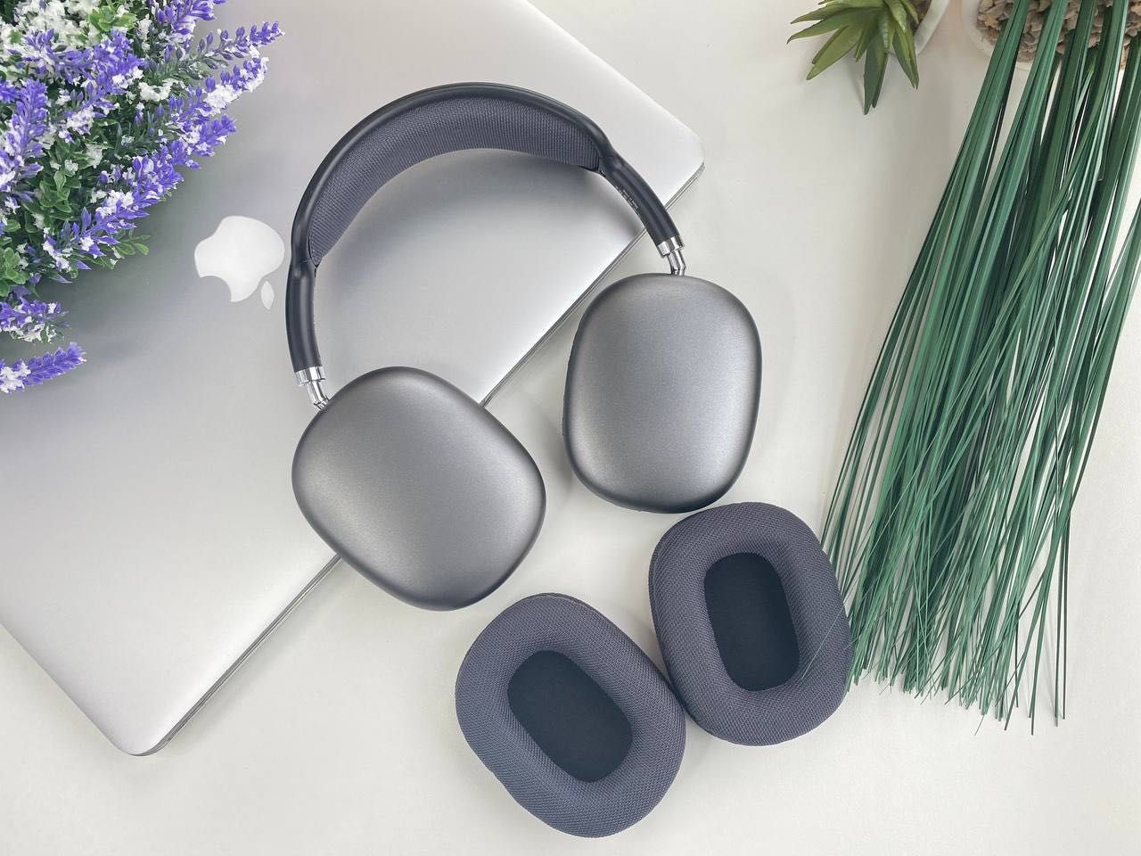 Топ навушники AirPods Max