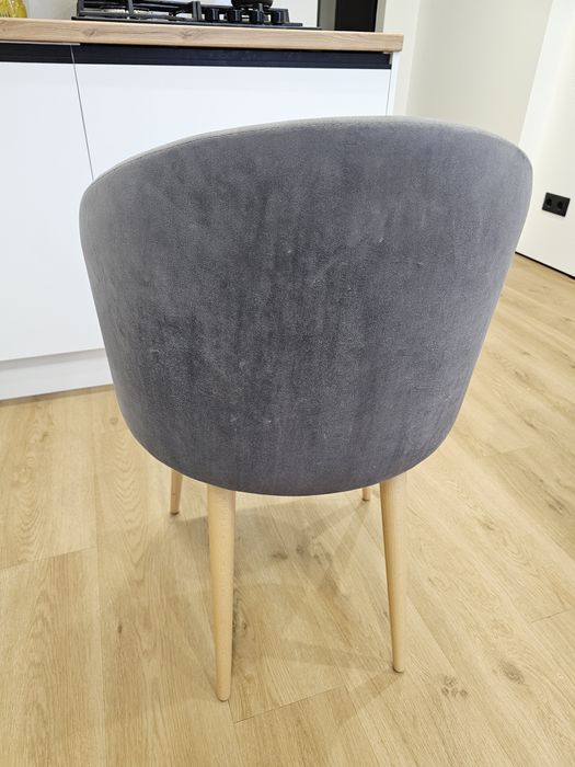 Крісла 4шт. для кухні, вітальні