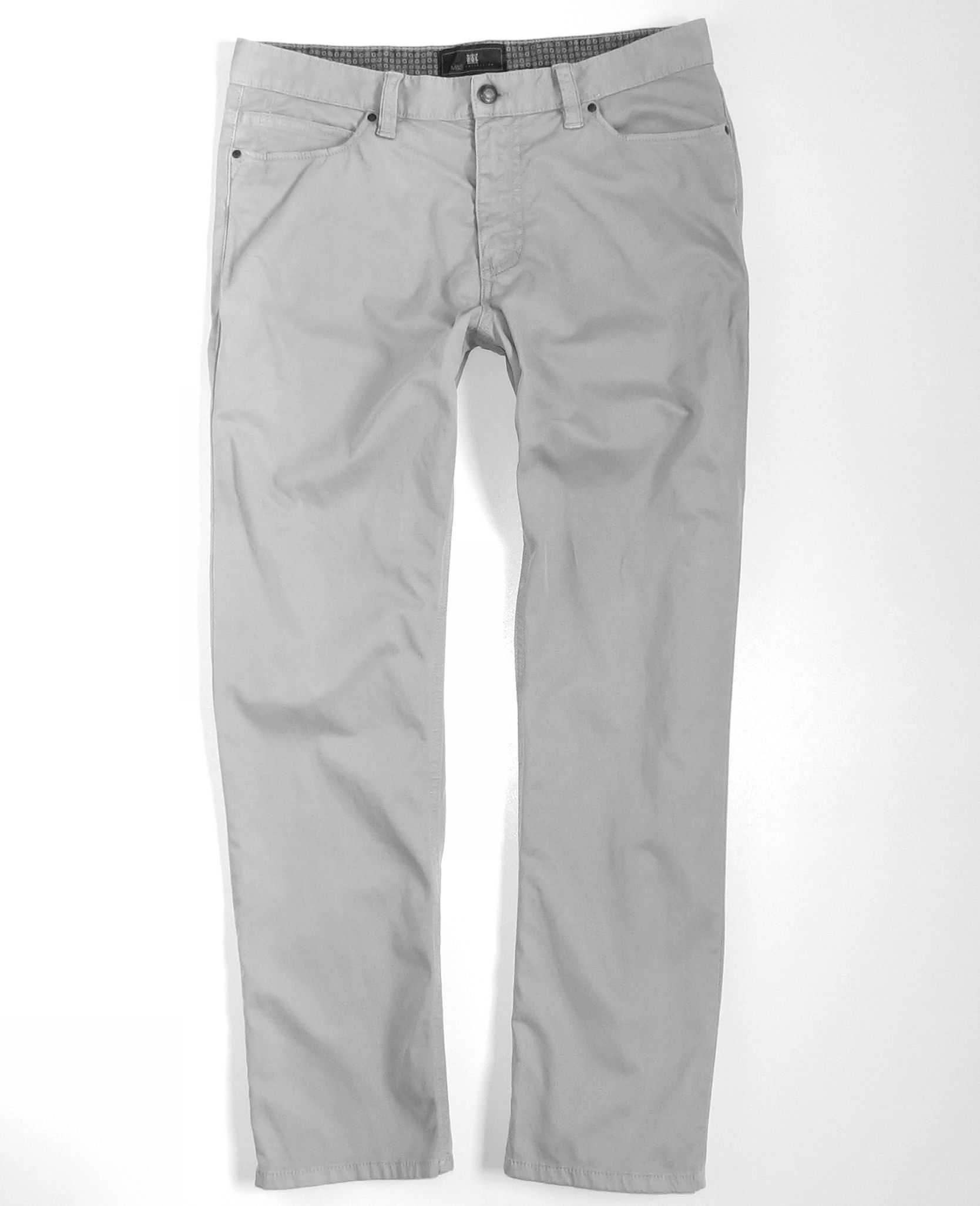Spodnie męskie M&S Marks Spencer jeans L pas 88