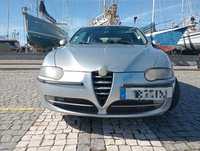 Alfa Romeo 147 ts (Bom estado)