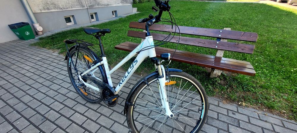 Rower damski kellys rozmiar S stan bdb