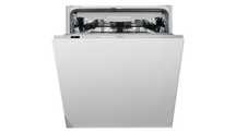 Zmywarka Whirlpool  WKCIO 3T133 PFE