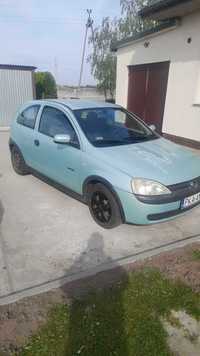 Sprzedam Opel Corsa C