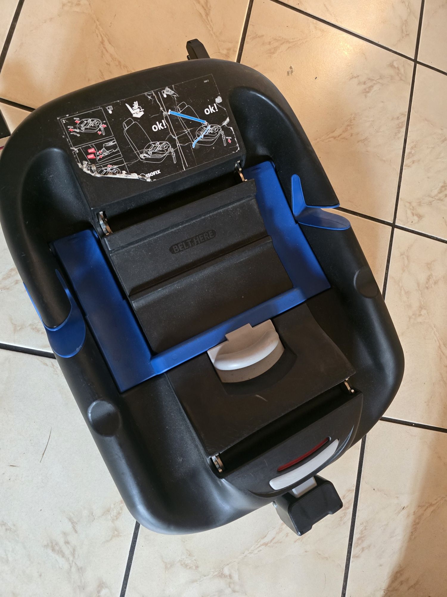 Sprzedam wózek komplet Junama 4w1