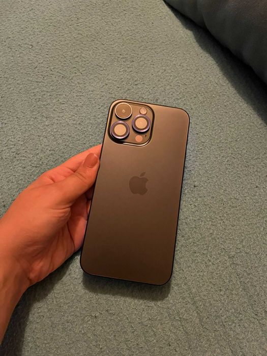 iPhone 15 Pro Max 256 GB