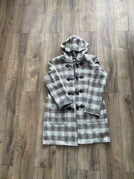 Damski płaszcz Bialcon rozmiar 44