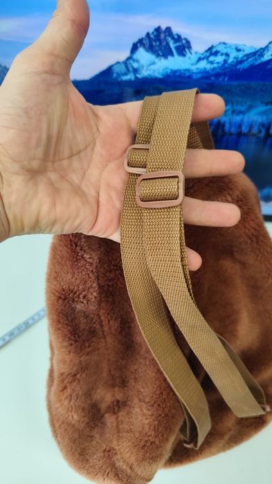 Рюкзак у вигляді білочки або бурундука Чіп та Дейл Портфель дитячий