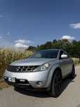 Nissan murano z50 lpg stan bdb