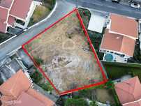 Terreno para Construção em Pedome - 696m² | Excelente Localização