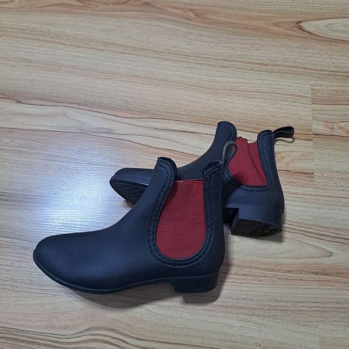 Buty kalosze rozmiar 36