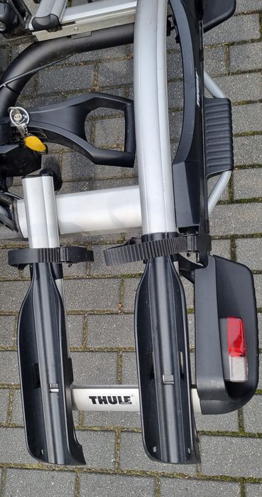 Bagażnik Thule EwG2