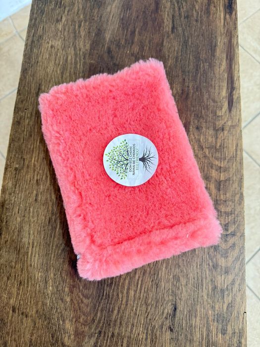 Rękawica Różowa Raypath