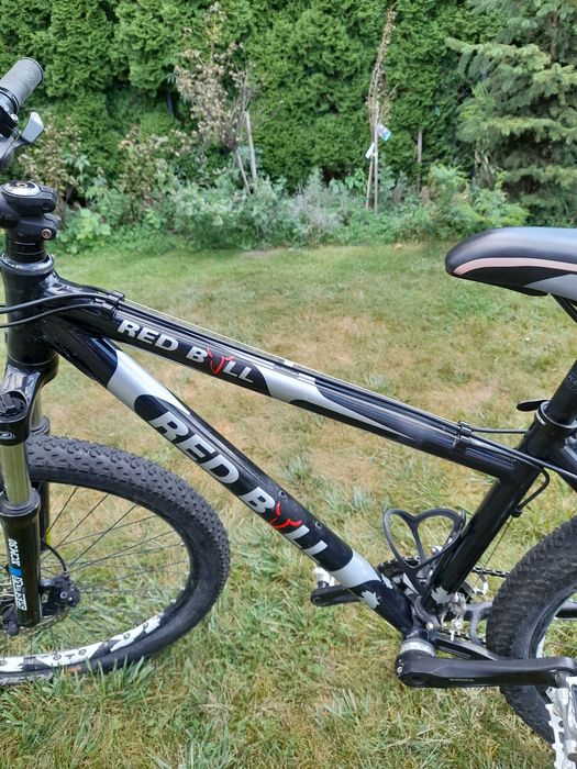 Red Bull rower koła 26 cali