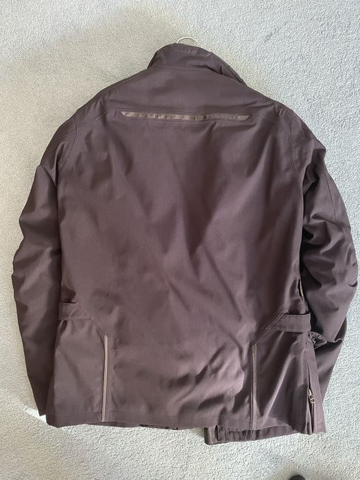 Casaco para mota Dainese