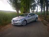 Mercedes-Benz E 350 CDi Avantgarde BlueEfficiency