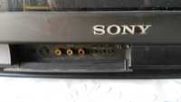 3 телевизора TV Sony Trinitron 70 см и 2 других - 54cm.