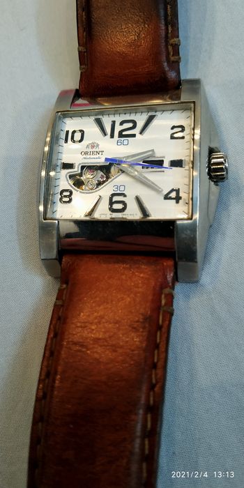 Часы ORIENT оригинал