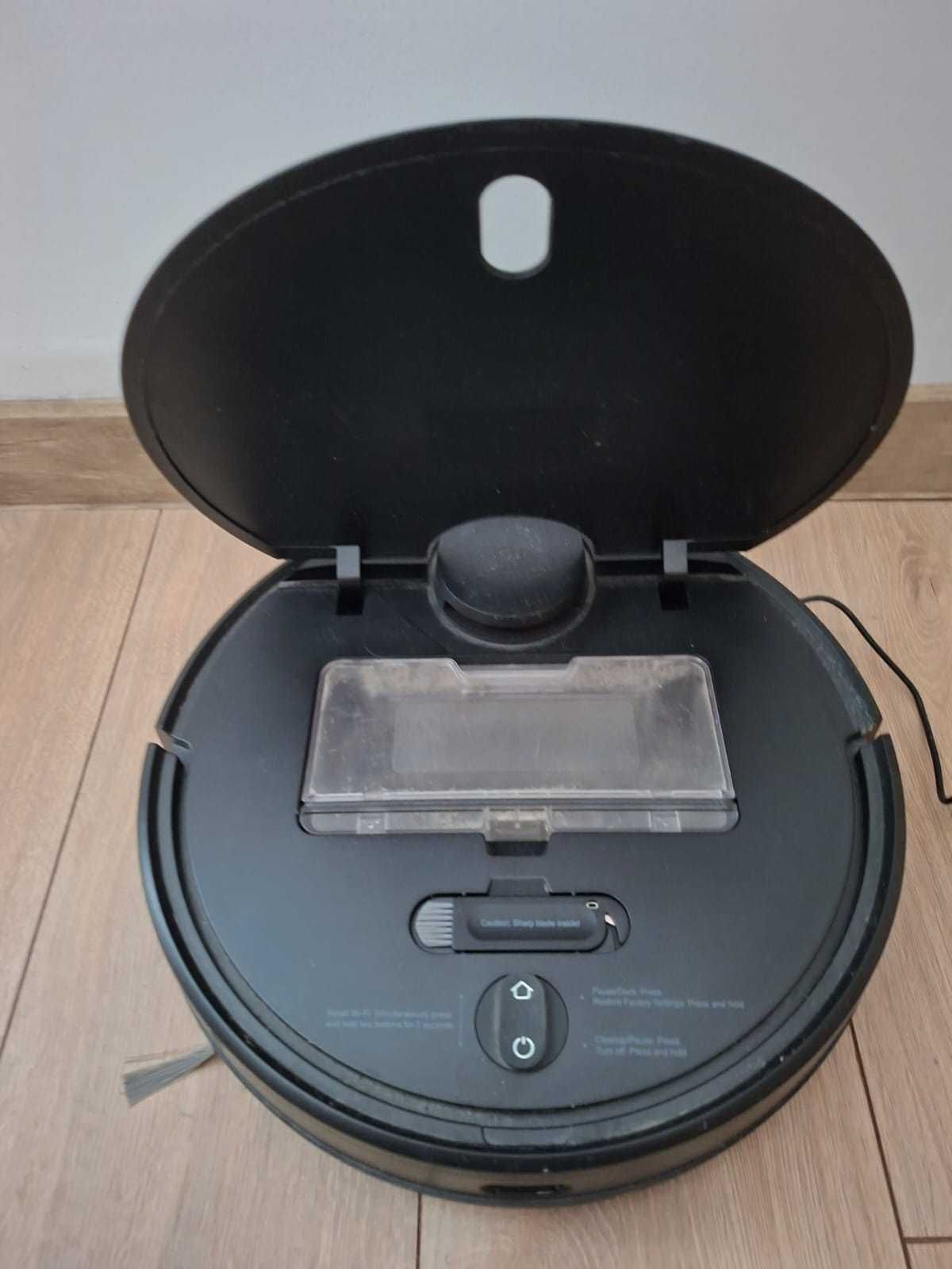 odkurzacz samojezdny Mi Robot Vacuum-MOP P