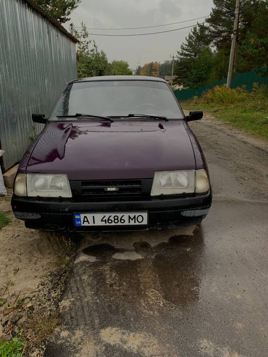 Иж (Москвич) Ода 2126 1.6 продаж або обмін