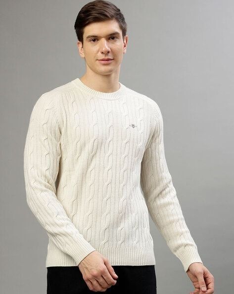 Чоловічий светр Gant