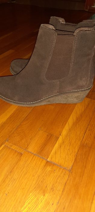 Жіночі ботильйони