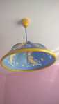 Lampa do pokoju dziecka