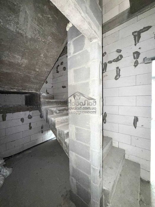 Пропонуємо Таунхаус с. Ходосівка  - Мануфактура HN