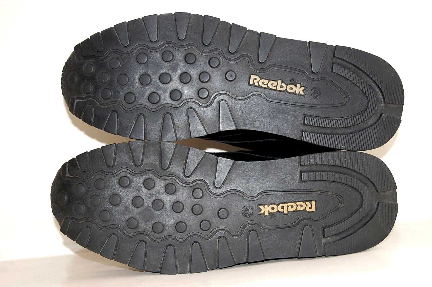 Кроссовки REEBOK CLASSIC р.38-39 original VIETNAM