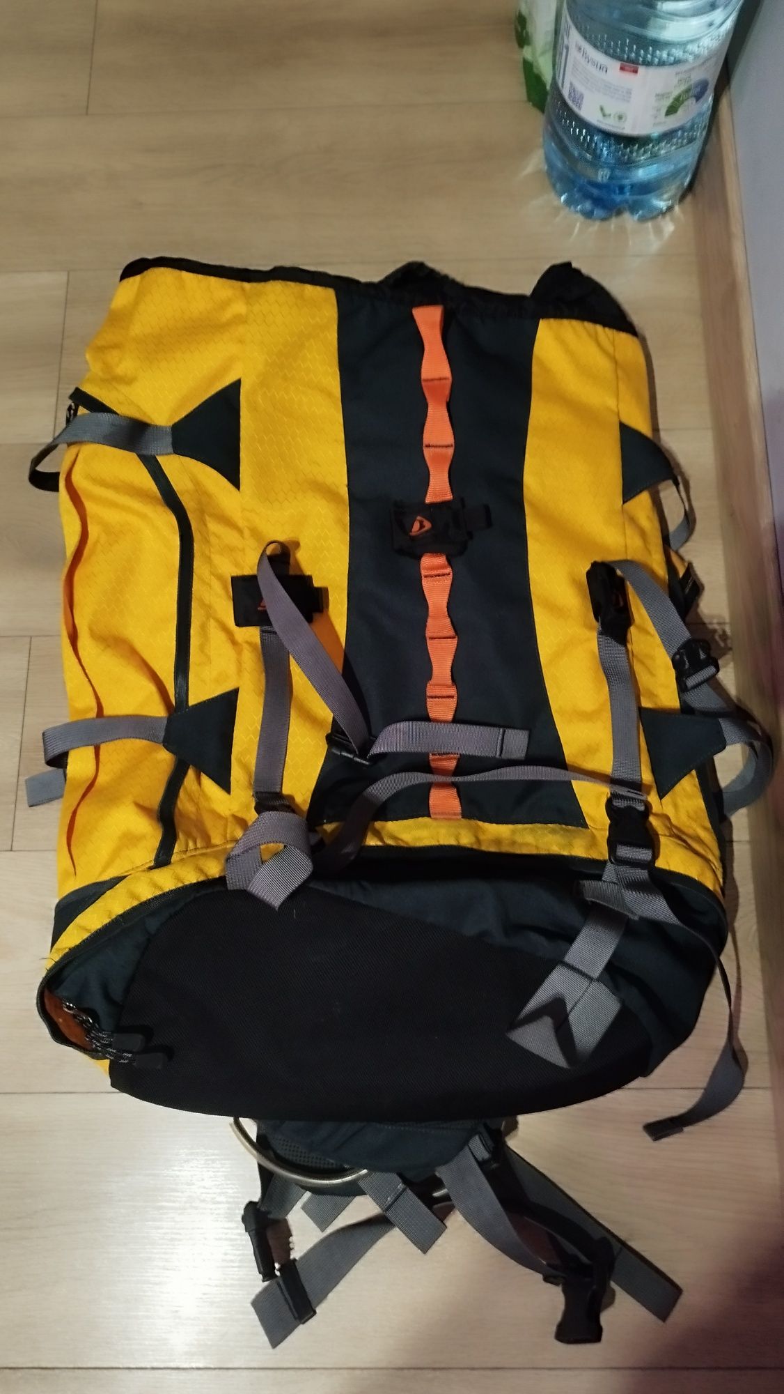 Plecak trekkingowy Bergson