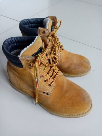 McKinley buty trekkingowe rozmiar 38