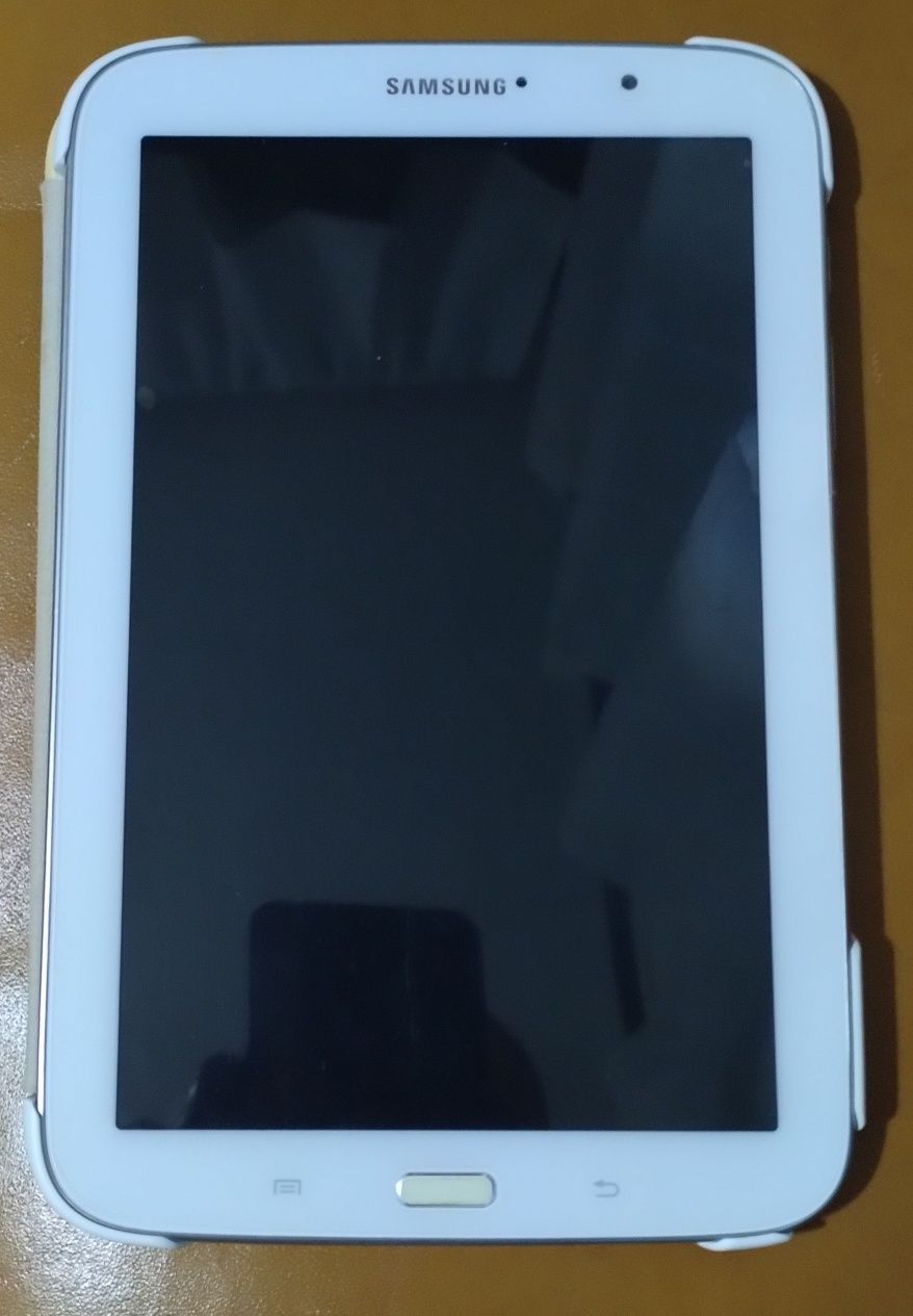 Tablet Samsung Note 8 AVARIADO