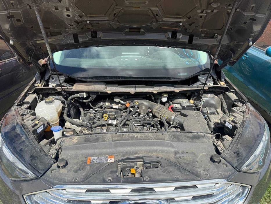 Разборка EDGE 2019-2024 Капот Крылья Фары Двери Ходовая ЭДЖ M7 Бампера