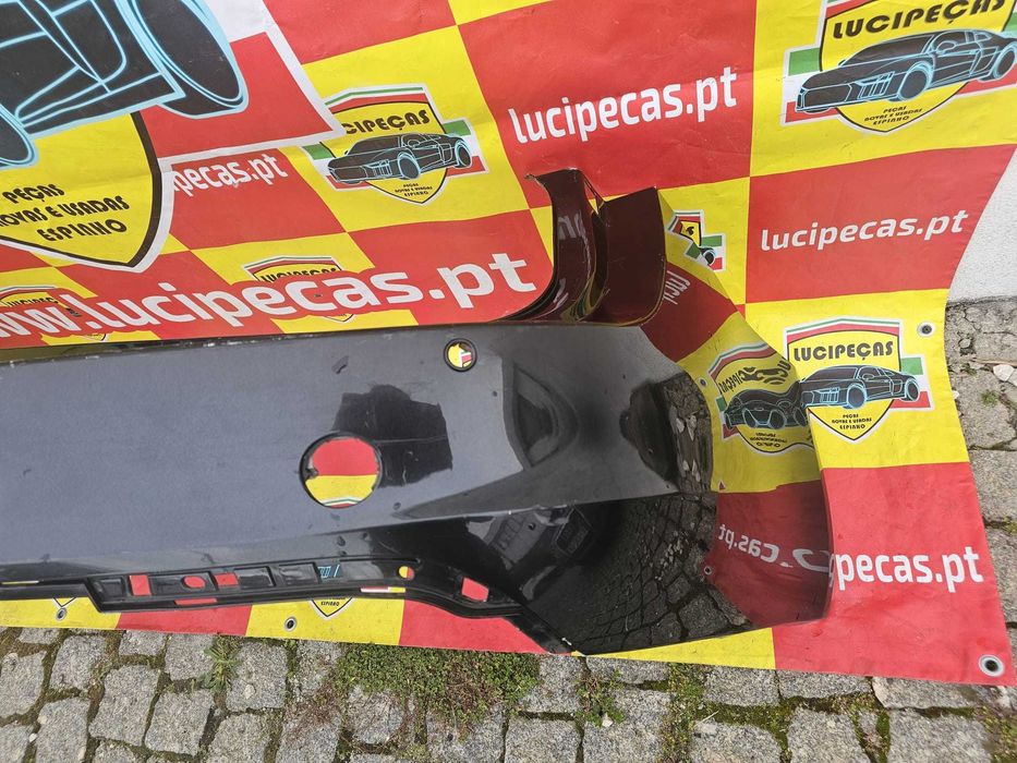 Pára-choques Trás Opel Insignia A Sport Tourer (08-17)